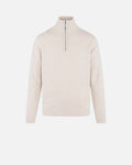 Tommi Half-zip