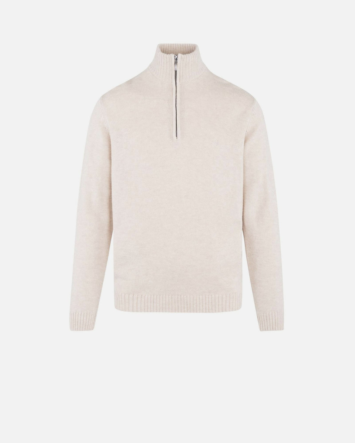 Tommi Half-zip