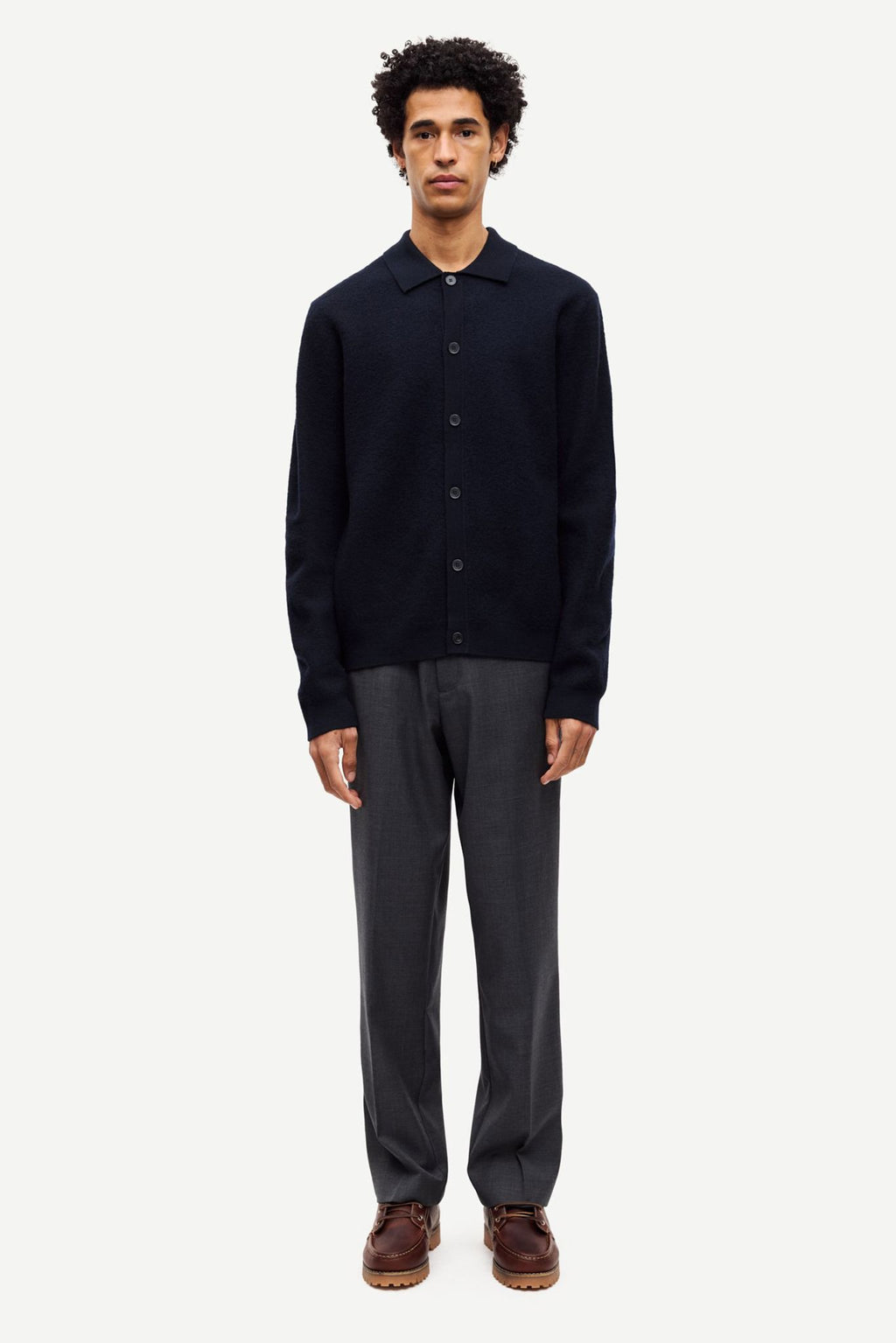 Sanoah Trousers 15350