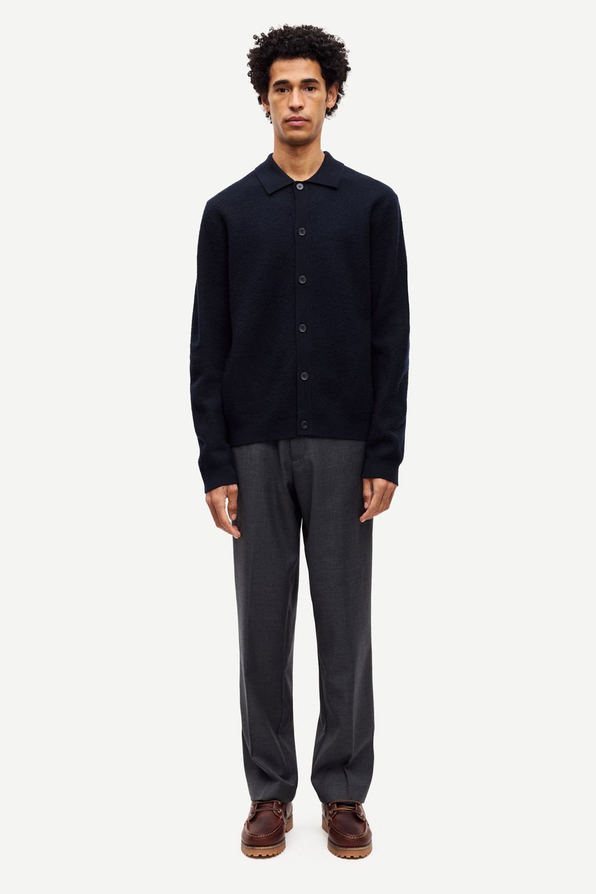 Sanoah Trousers 15350