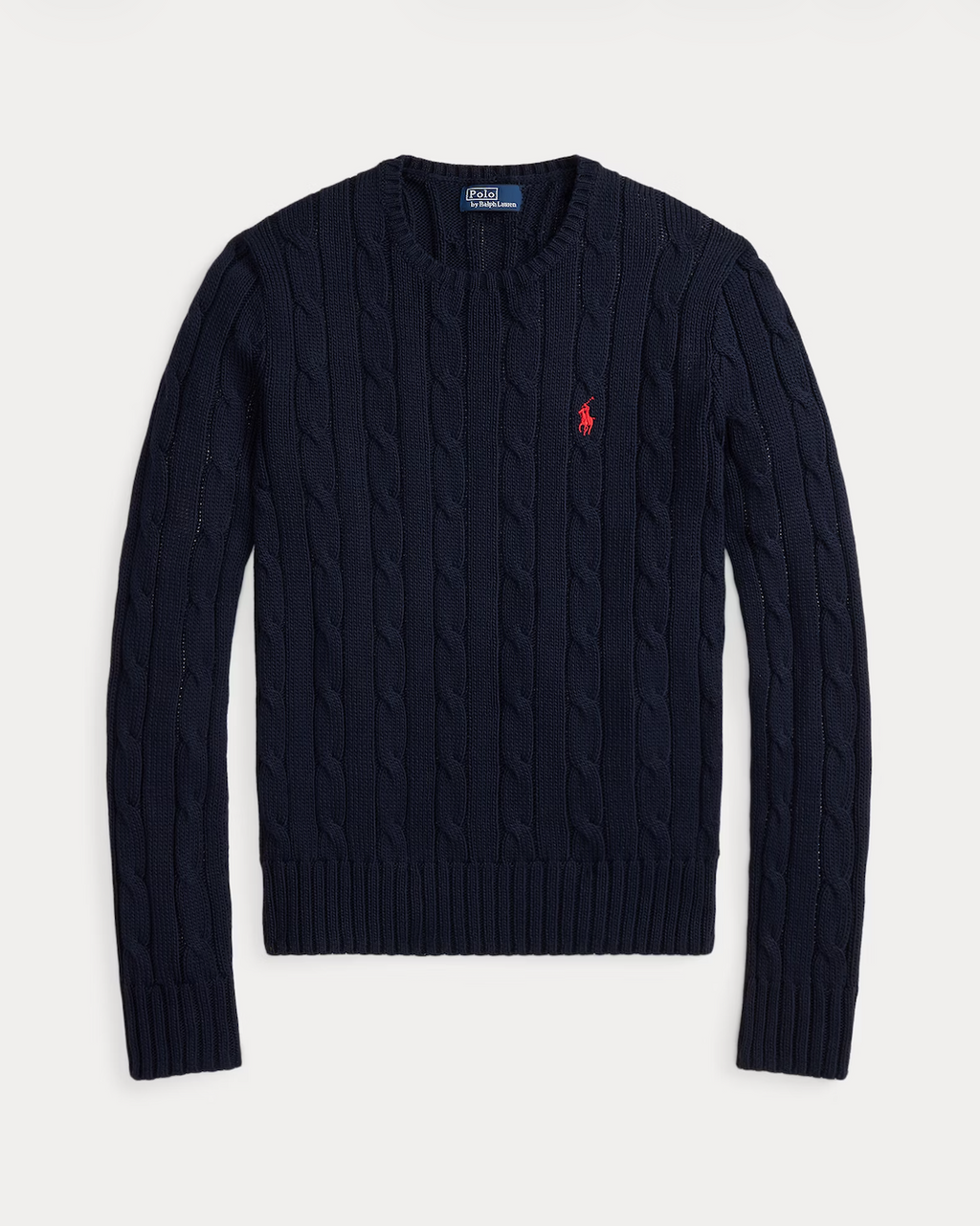 JULIANNA-LONG SLEEVE-PULLOVER