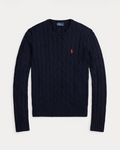 JULIANNA-LONG SLEEVE-PULLOVER
