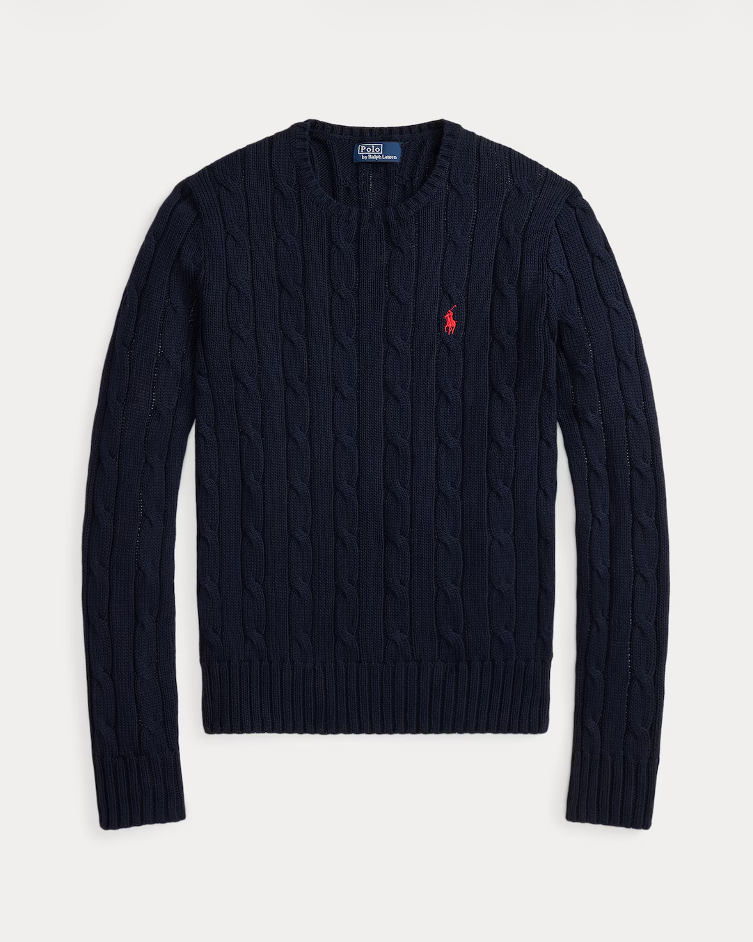 JULIANNA-LONG SLEEVE-PULLOVER