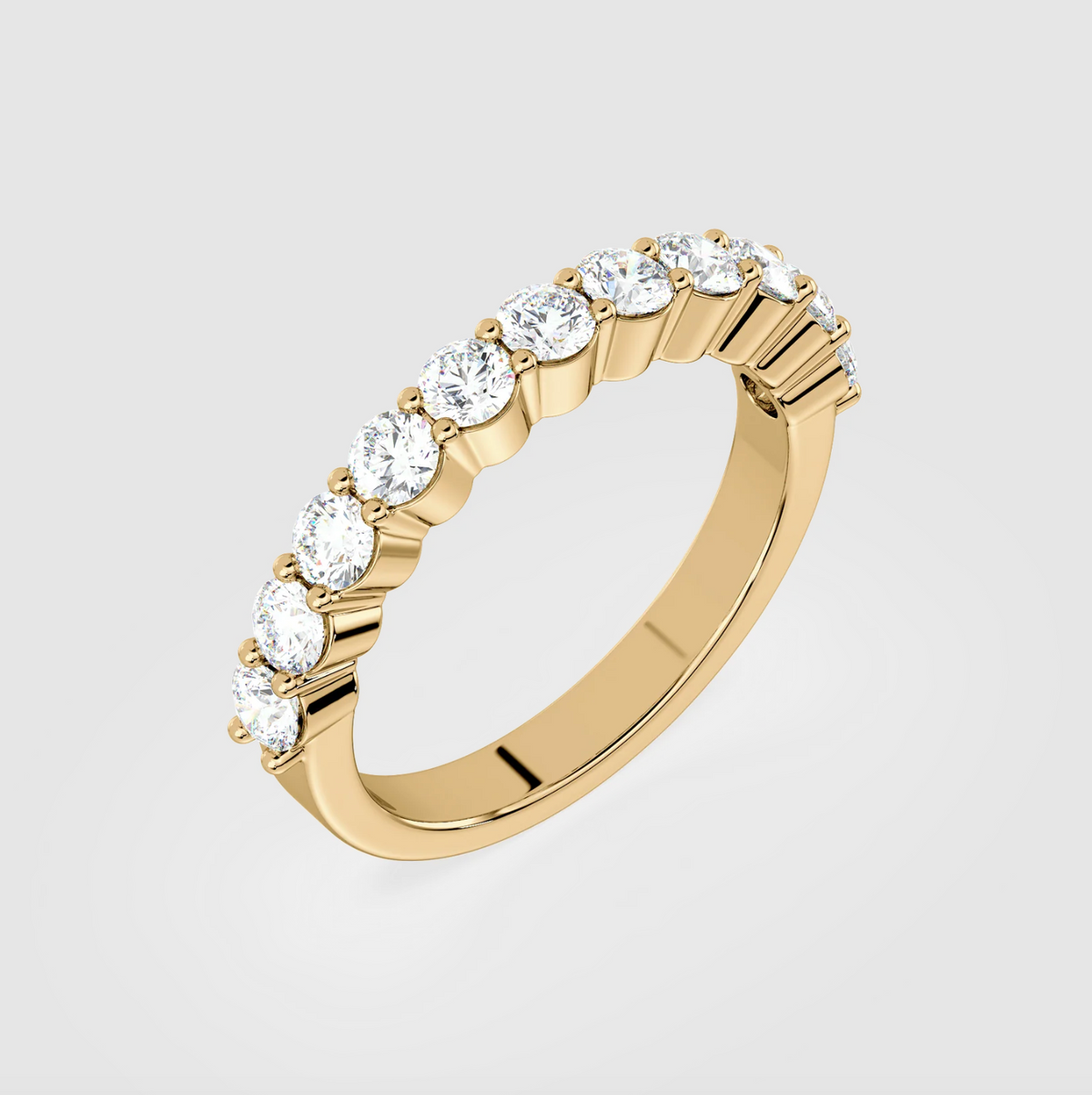 Mel Ring