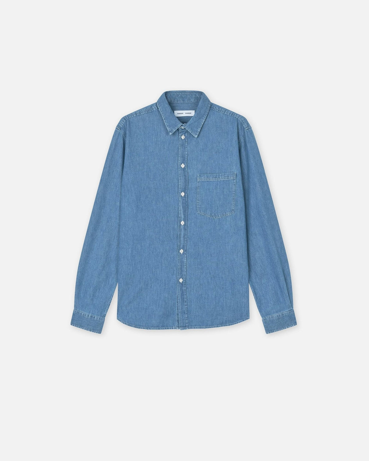 Saryan P Shirt 15248