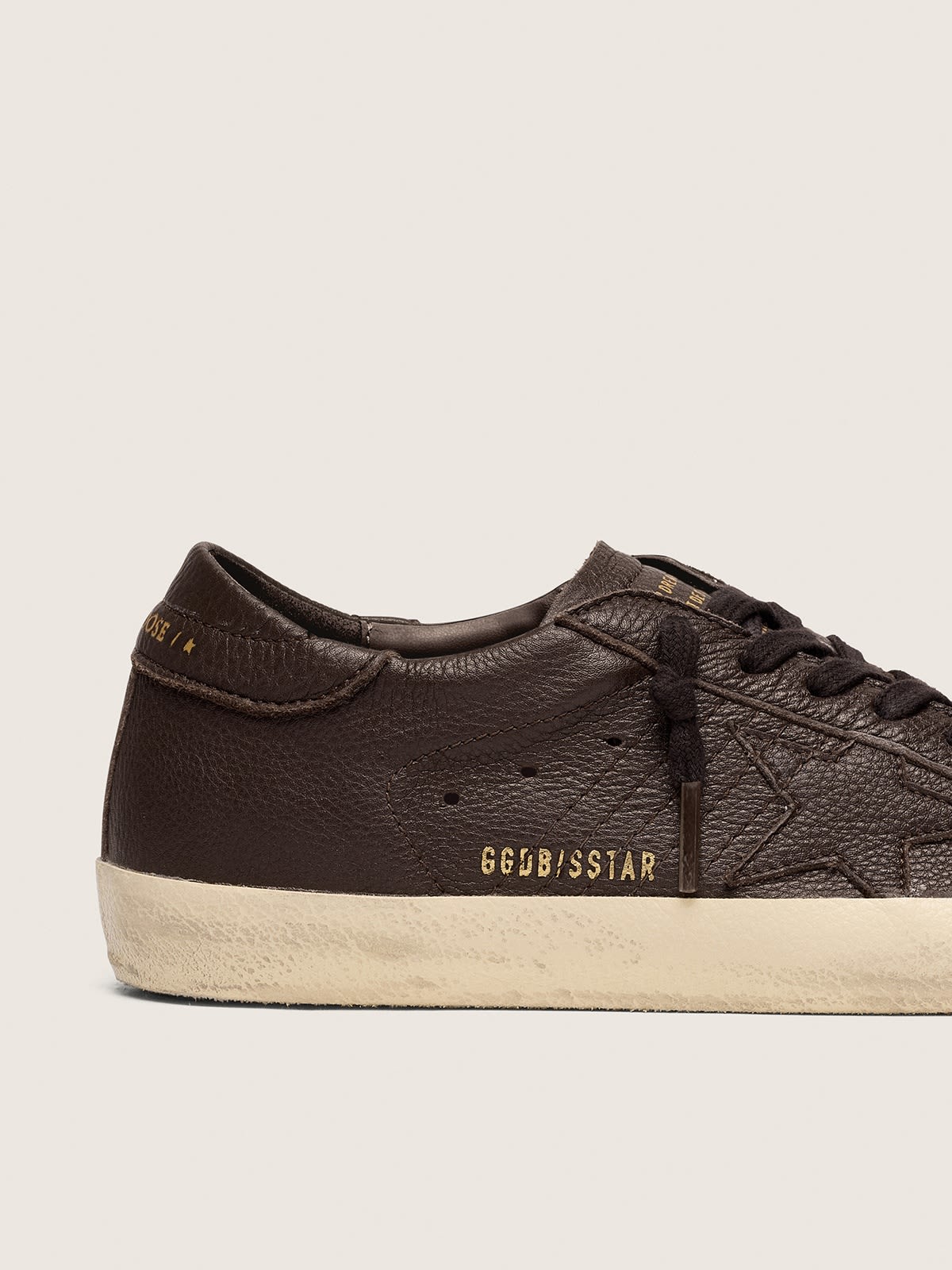 Super-Star Sneakers