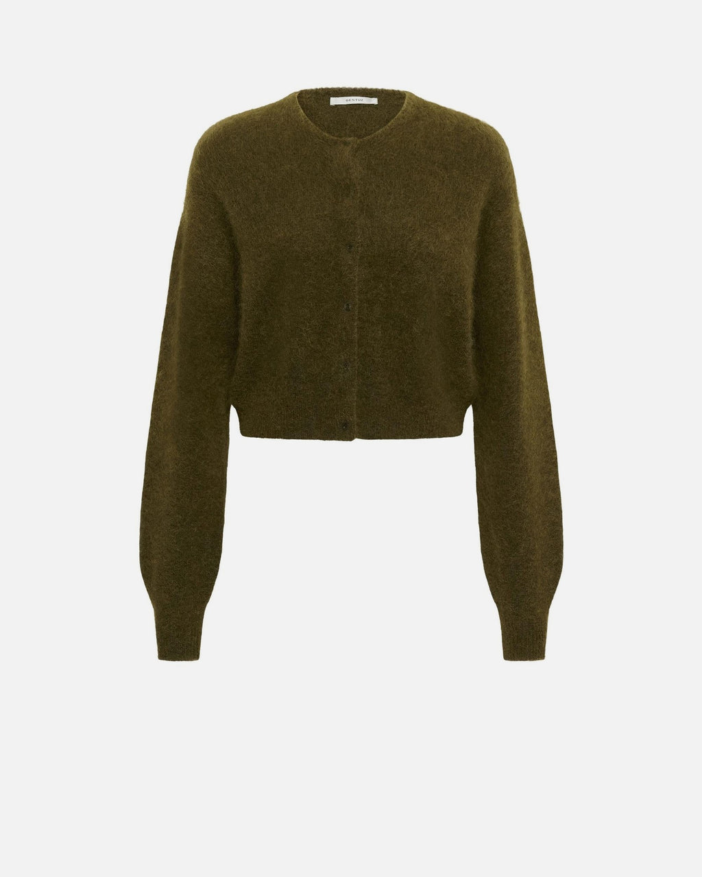 GZdebbie short cardigan