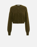 GZdebbie short cardigan