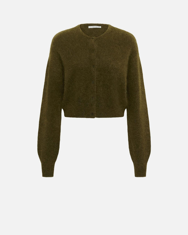 GZdebbie Short Cardigan
