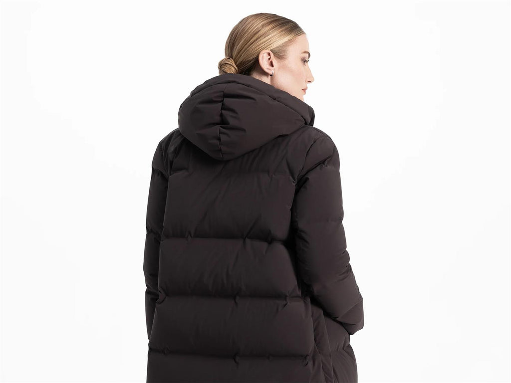 W Infinity Down Coat