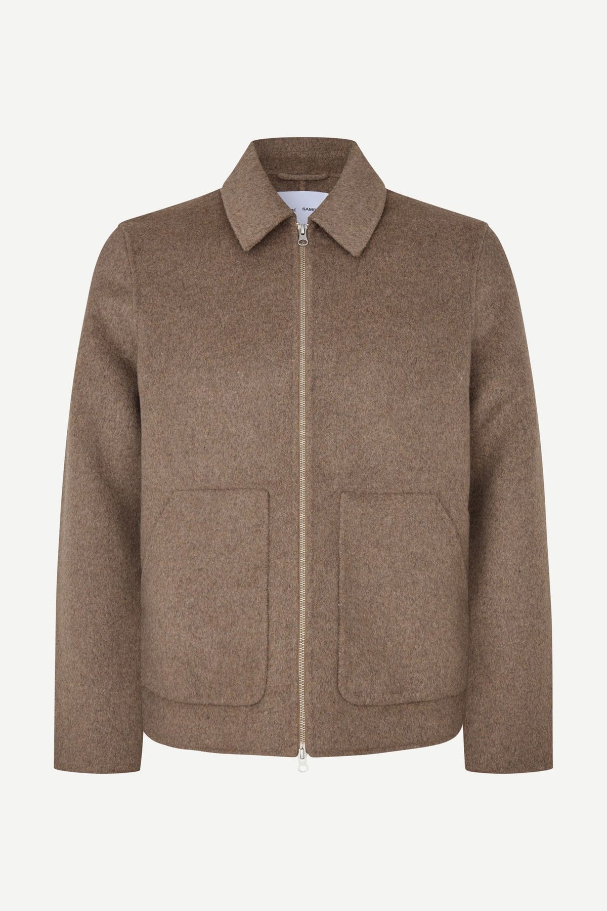 Sapaulo Jacket 15772