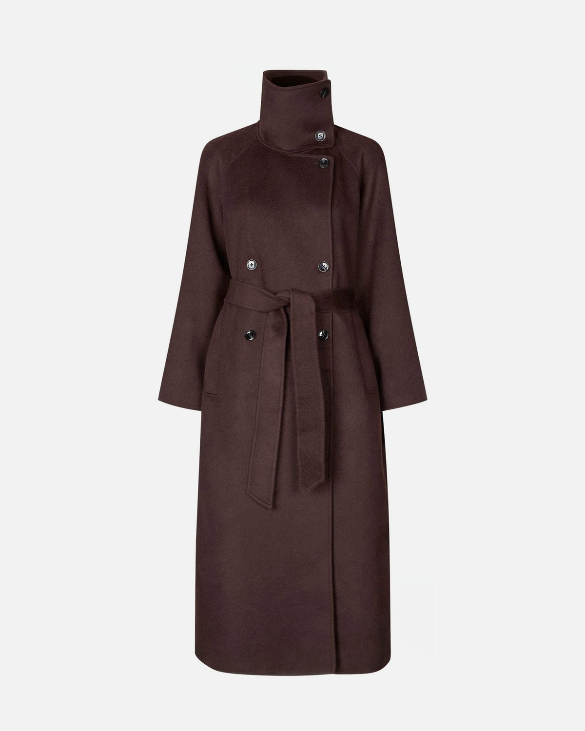 Sahanne Coat 15772