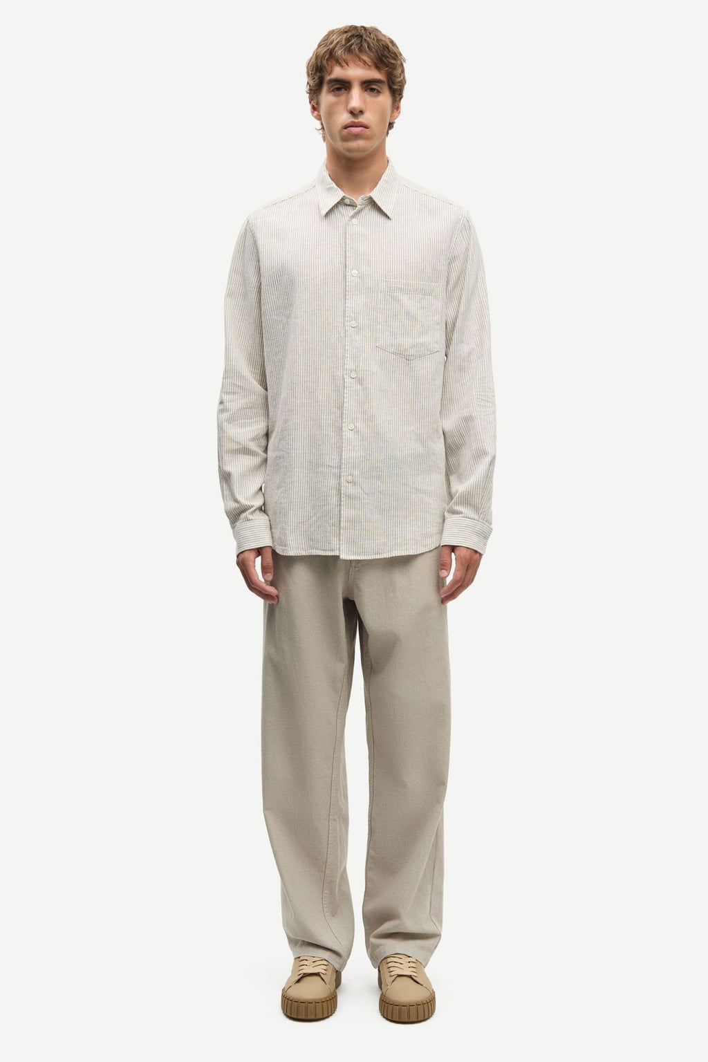 Saliam Fp Shirt 16065