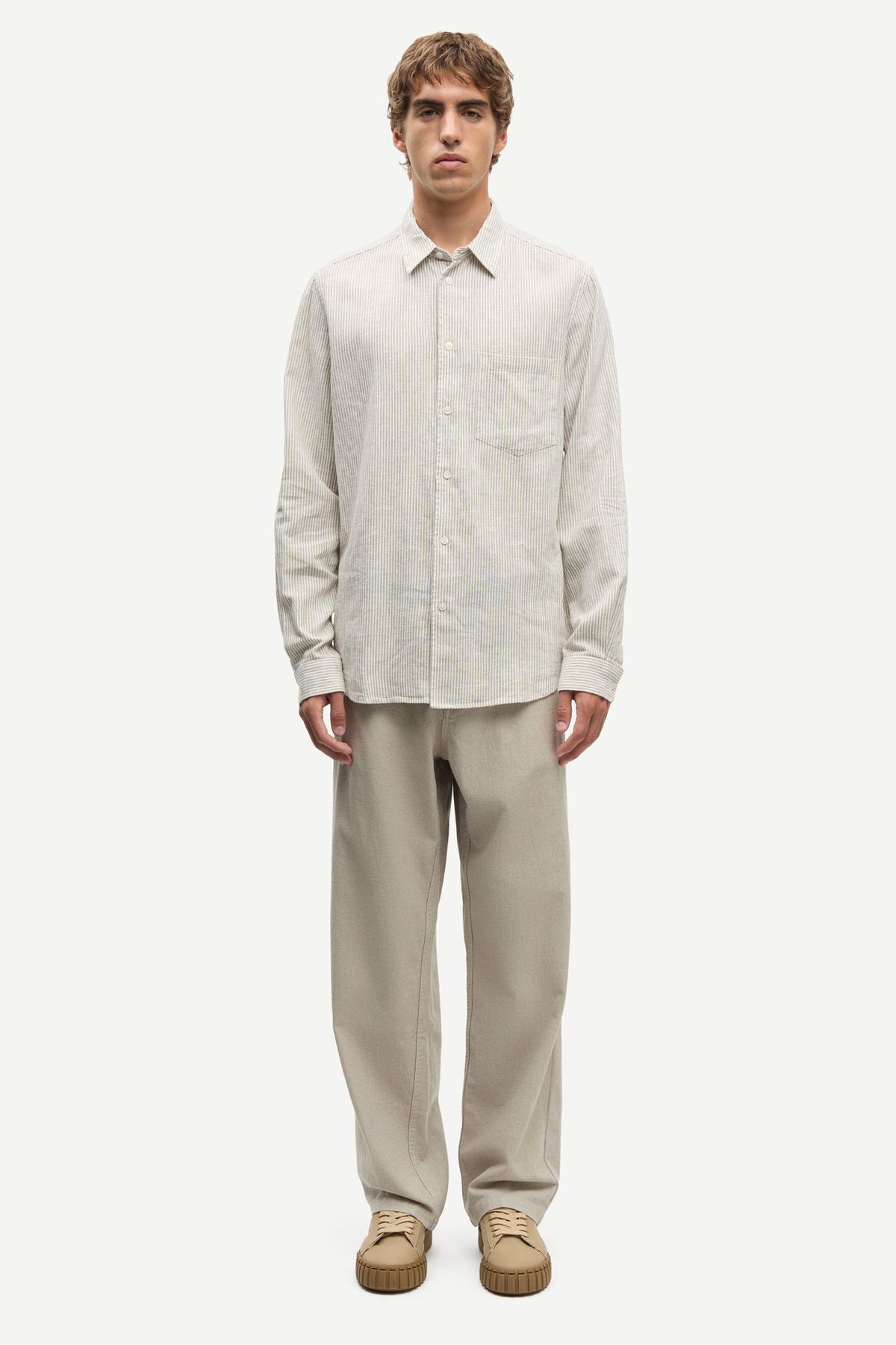 Saliam Fp Shirt 16065