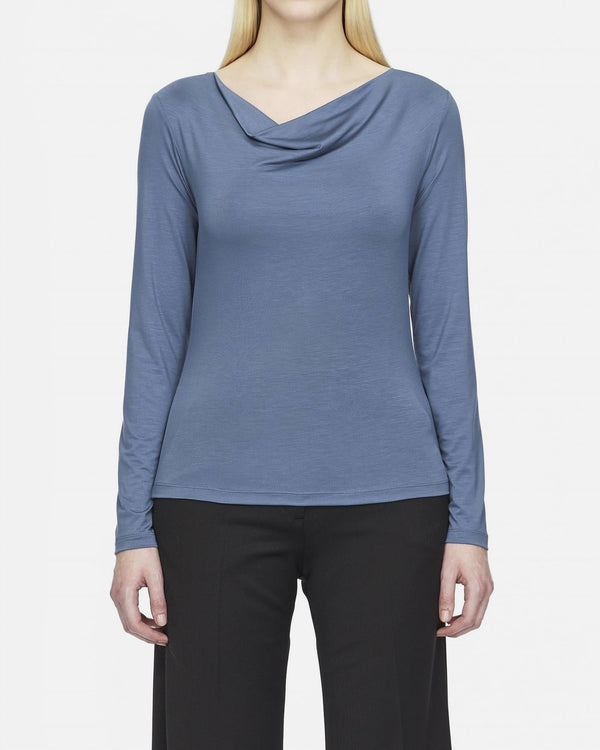 Elois Long Sleeve T-Shirt