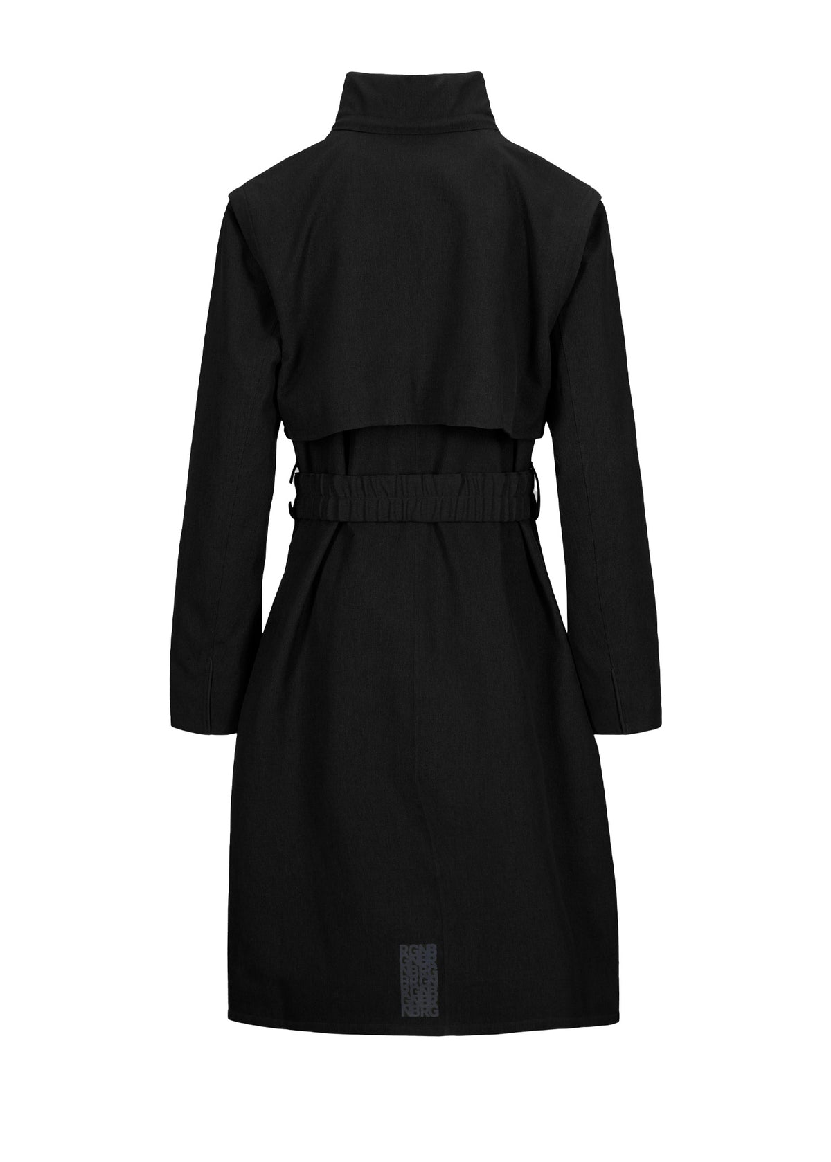 Skyet Coat