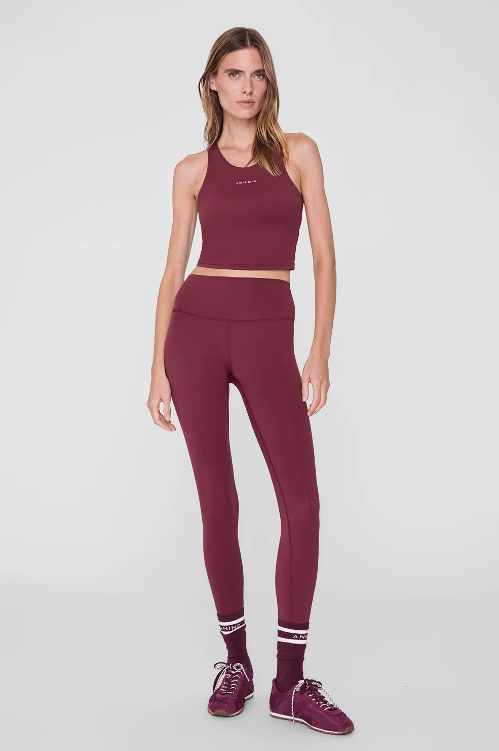 DAVE LEGGING