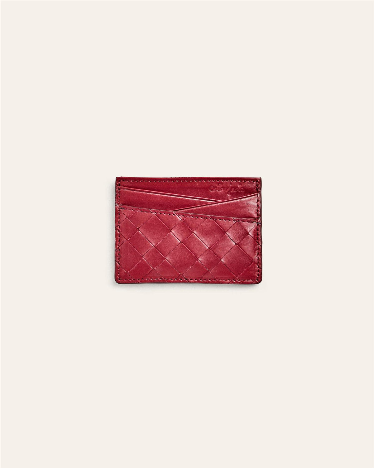 BOBA Card Case
