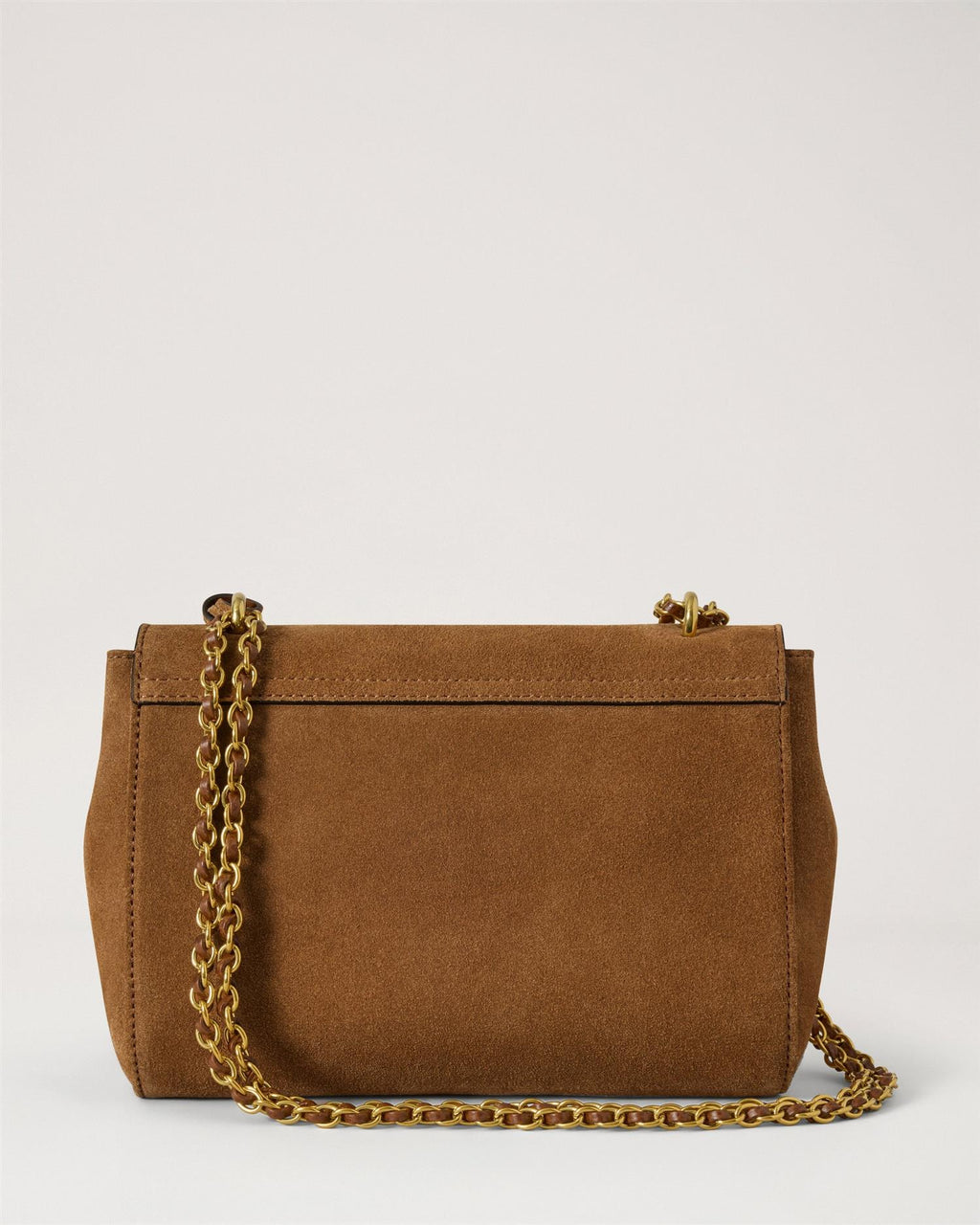 Lily Suede