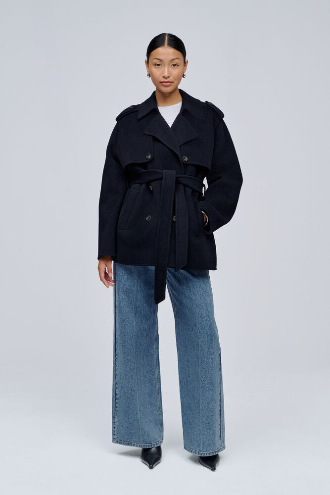 JuneMarie Coat