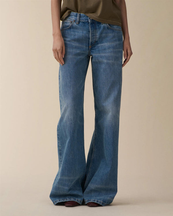 Kyoto Jeans