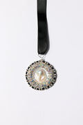SCALLOP PENDANT Smykker