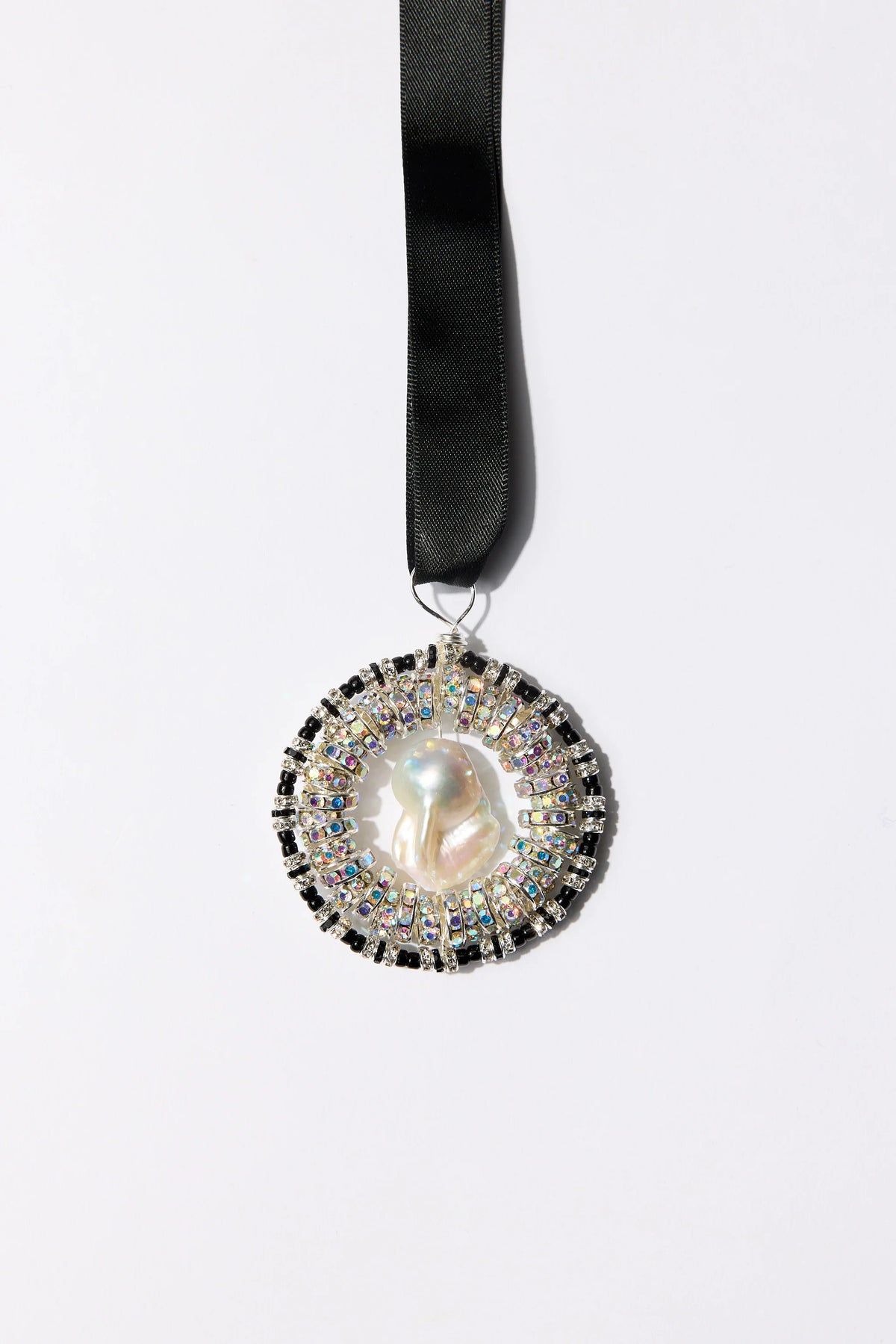 SCALLOP PENDANT Smykker