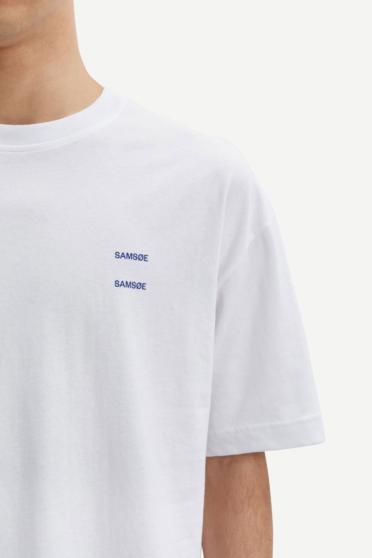 Joel t-shirt 11415