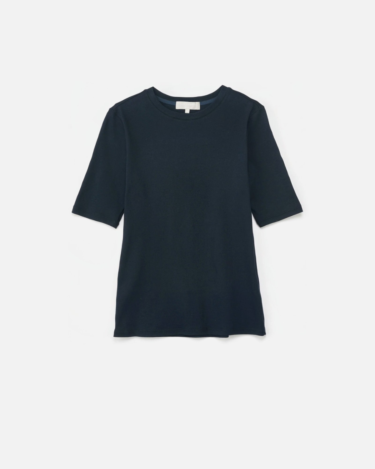 Marianne Rib Tee