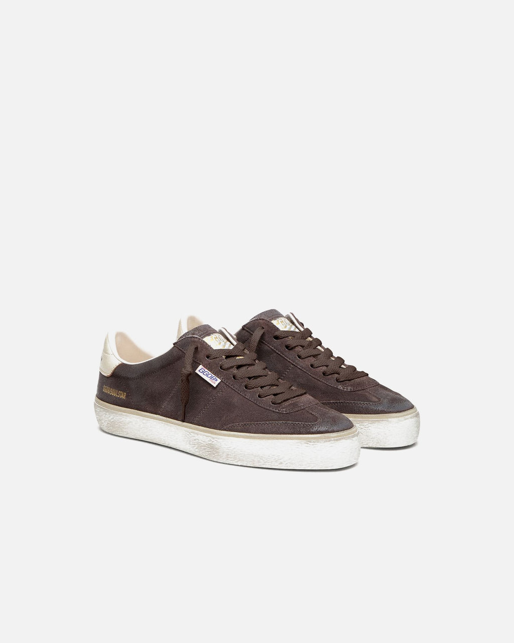 Soul-Star Sneakers