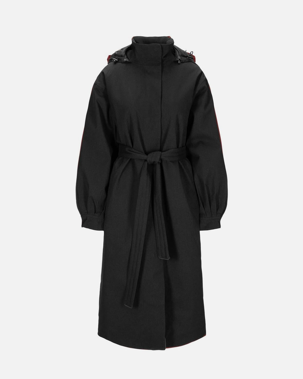 Rossby Maxi Coat
