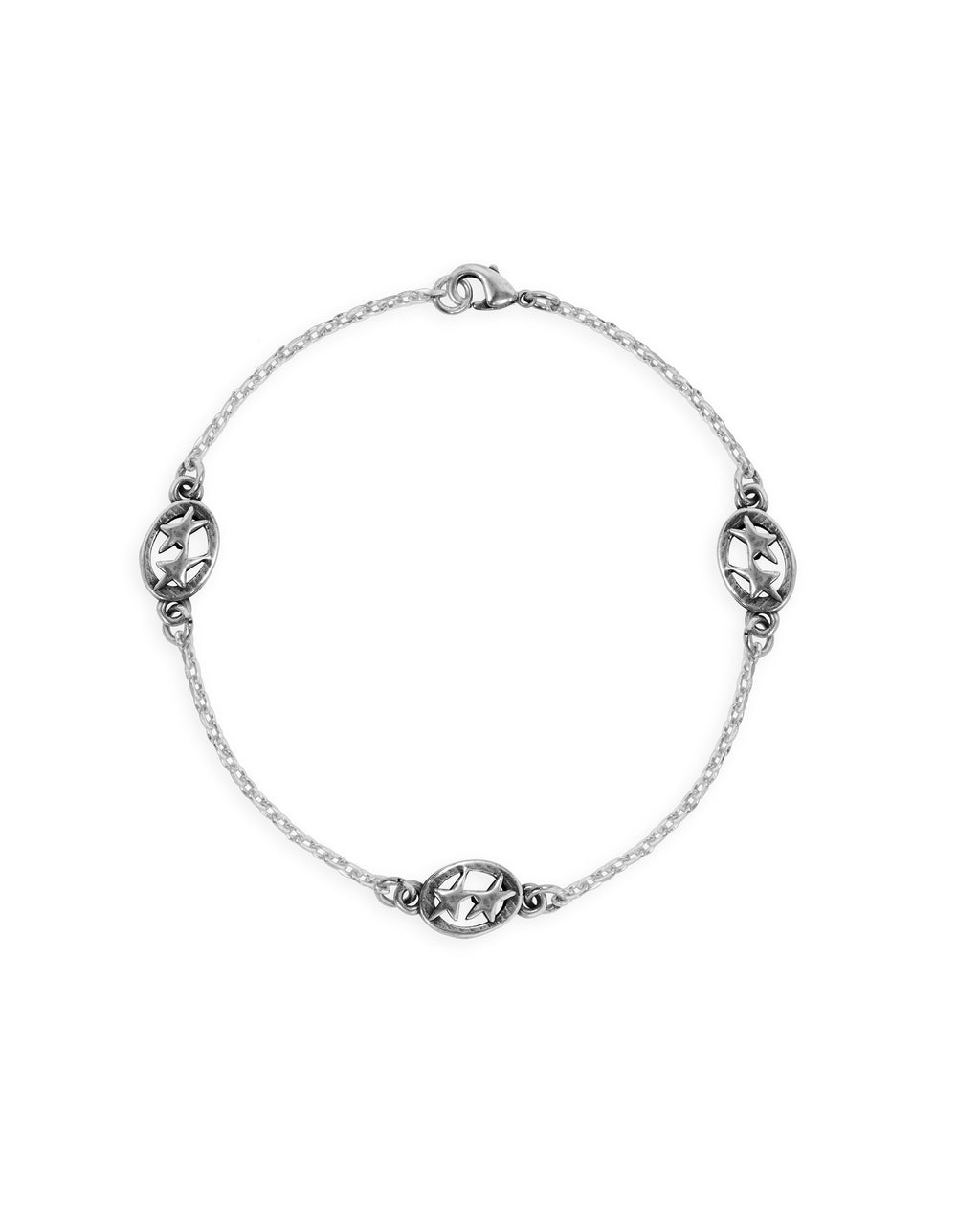 Mini Superstar Bracelet Armbånd