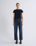 REN HIGH RISE WIDE LEG JEANS Jeans