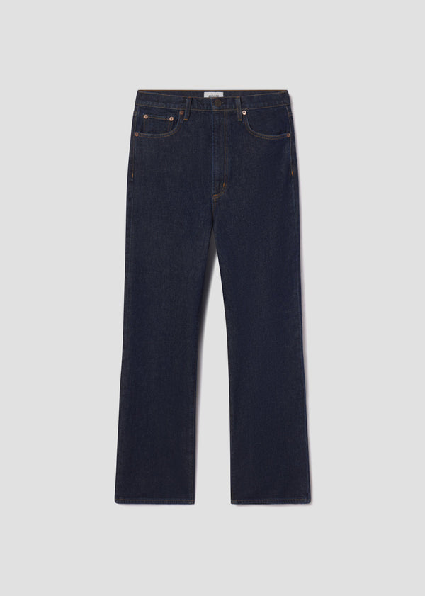 Harper Jeans Mid Rise Relaxed Straight