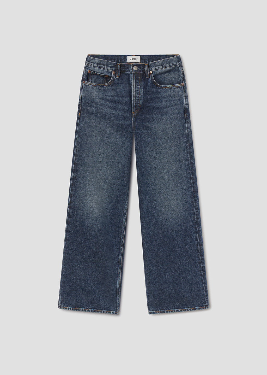 ARC JEANS LOOSE WIDE 32 Jeans
