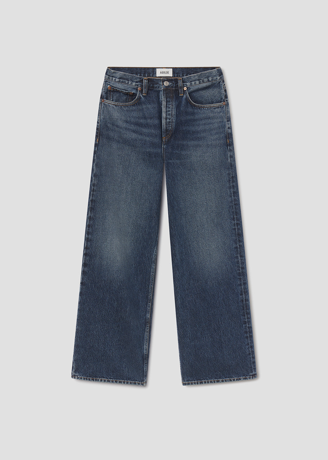 ARC JEANS LOOSE WIDE 32 Jeans