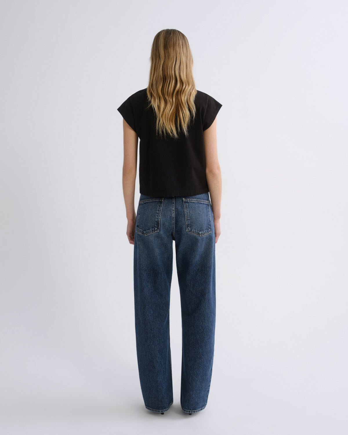 ARC JEANS LOOSE WIDE 32 Jeans