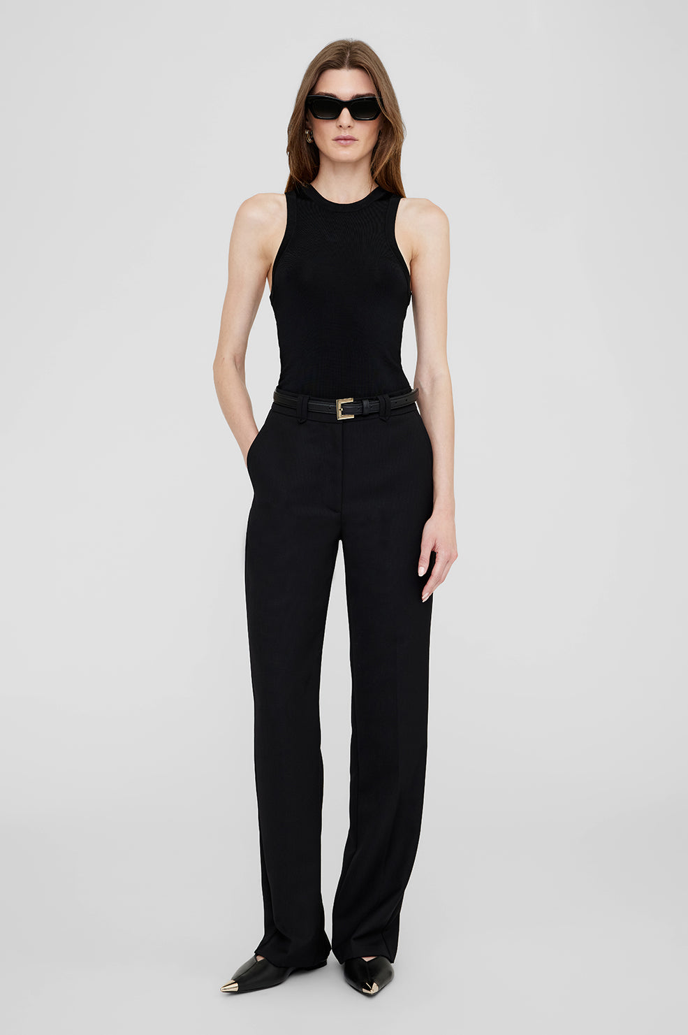 NICOLA BELT Belte