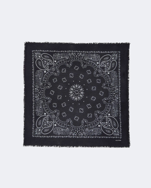 Hachiko Scarf
