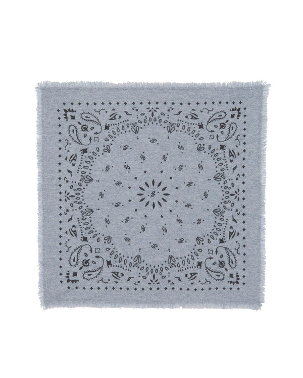 Hachiko Scarf