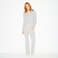 Foldover Pant Loungewear