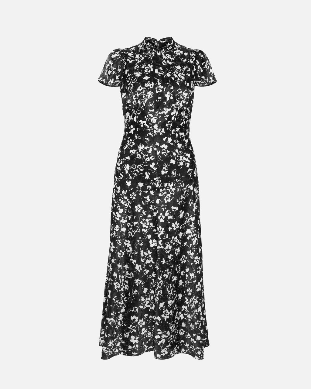 ADDISON FLORAL Kjoler