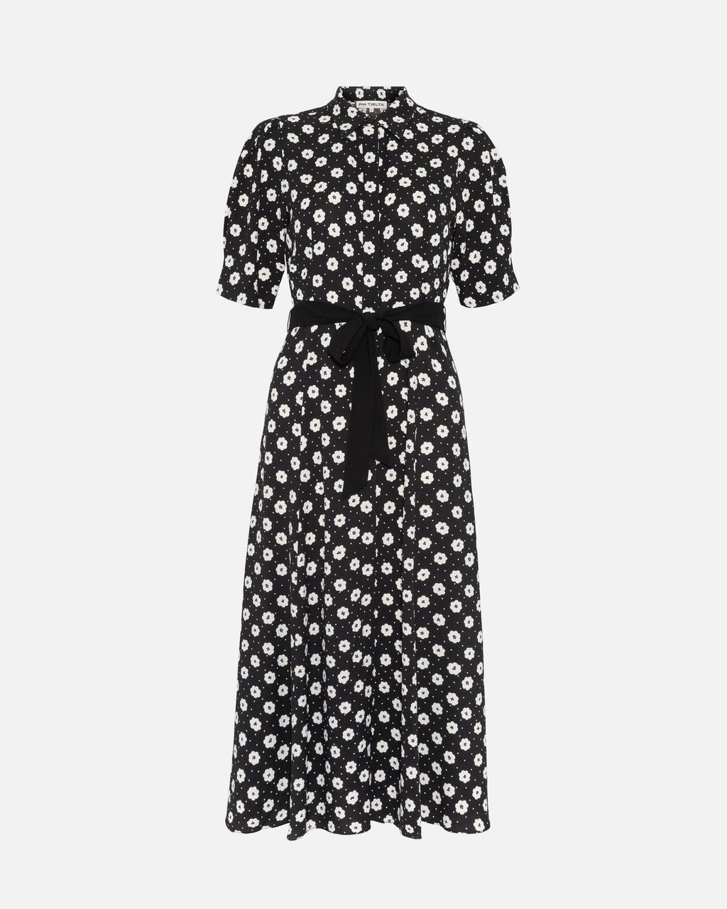 CHARLOTTE FLORAL Kjoler