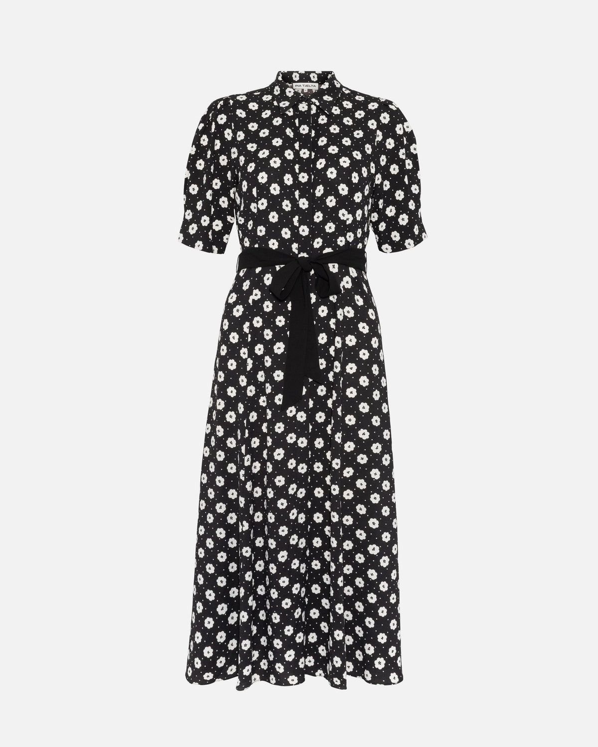 CHARLOTTE FLORAL Kjoler