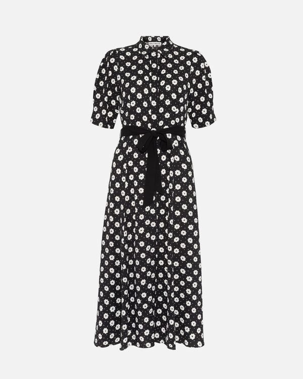 Charlotte Floral Dress