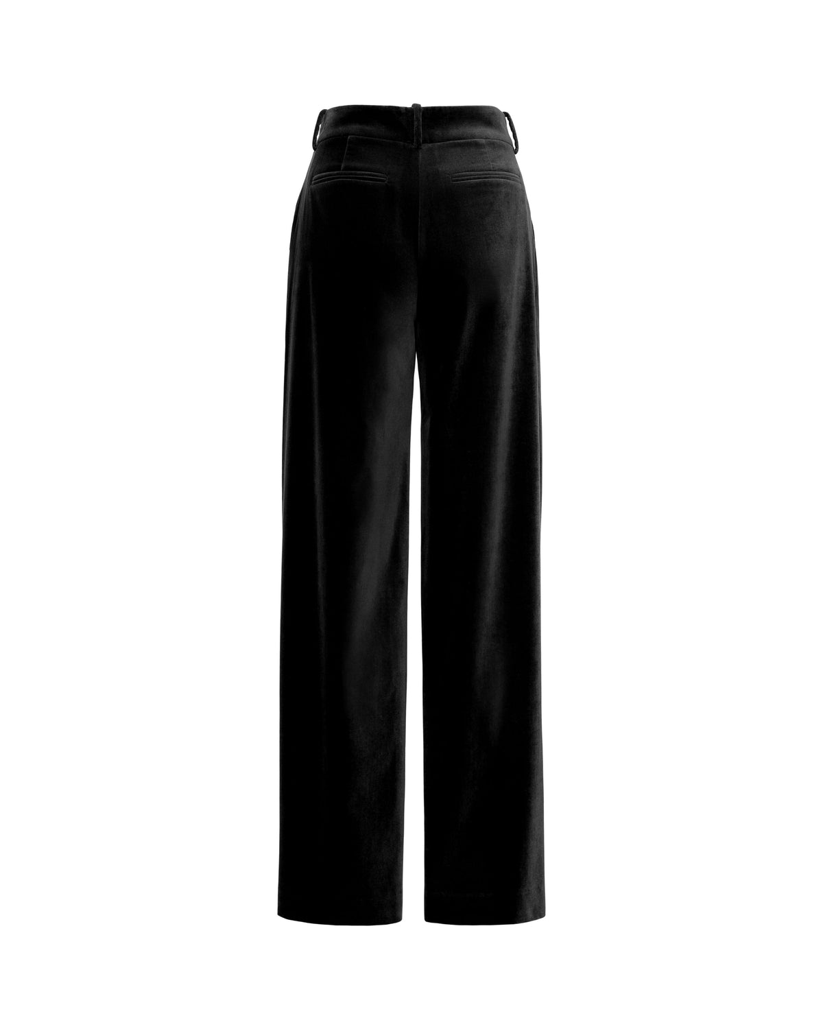 MADISON VELVET Bukser
