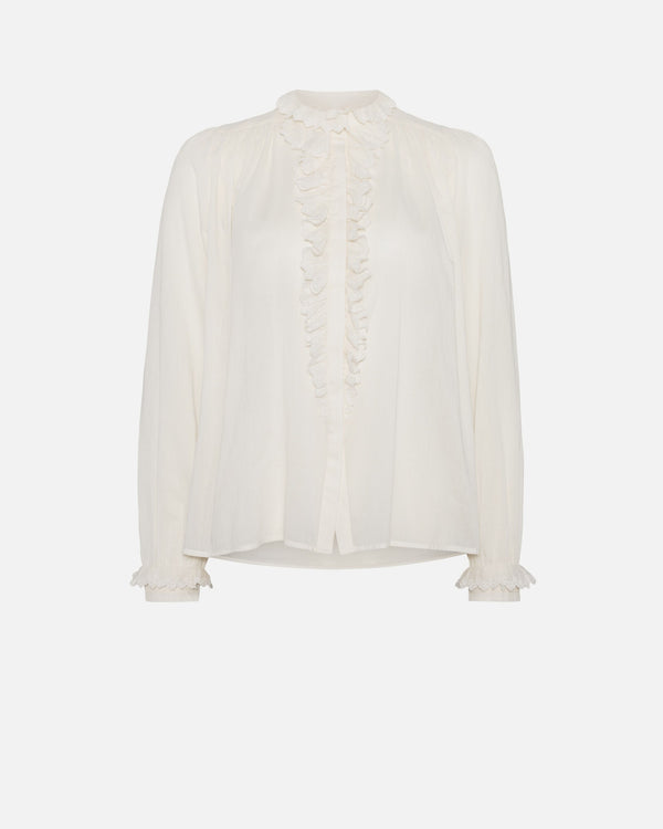 Noor Blouse