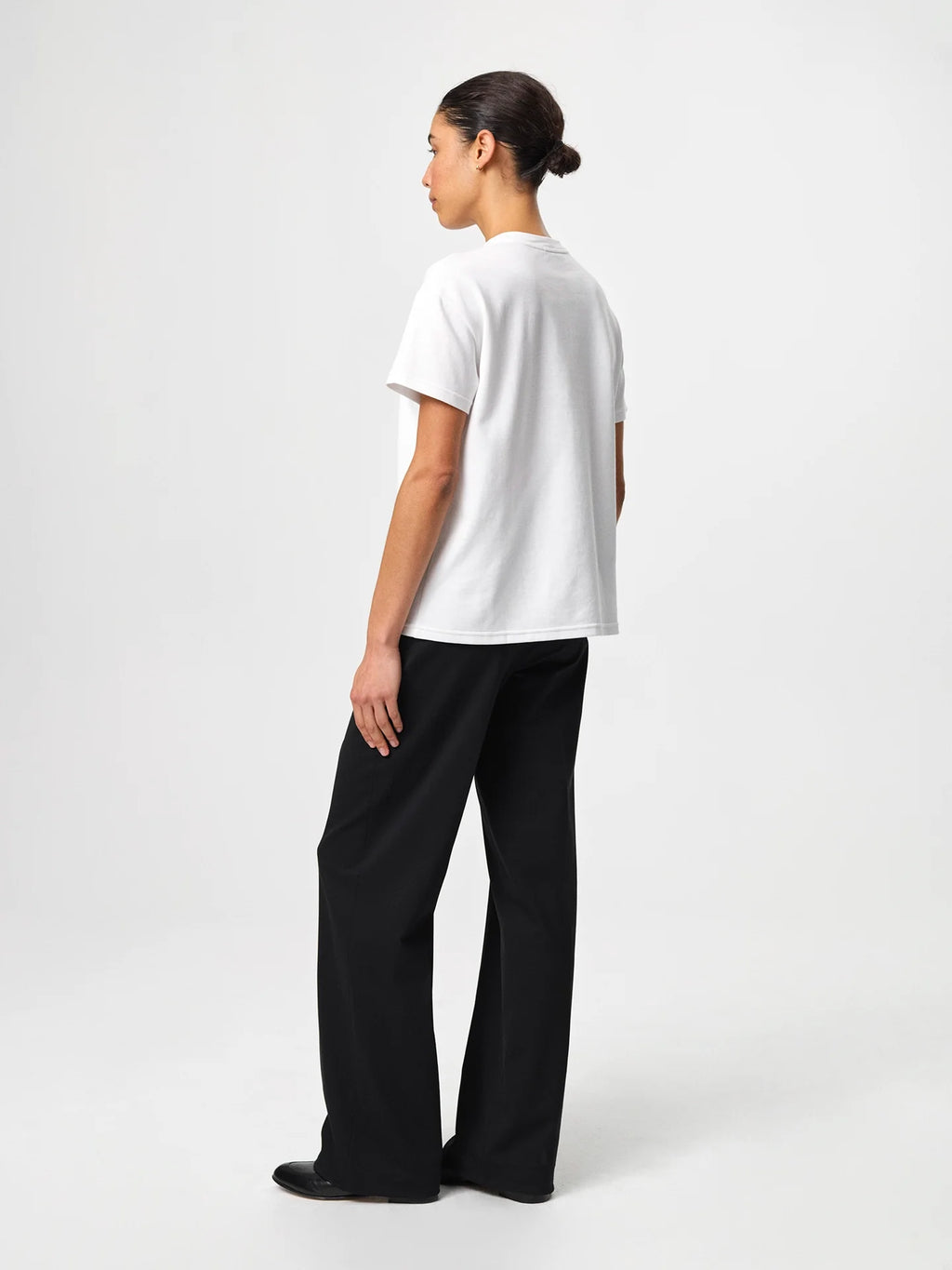 Alexa Tee Topp
