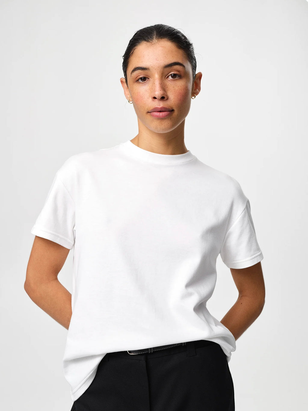 Alexa Tee Topp