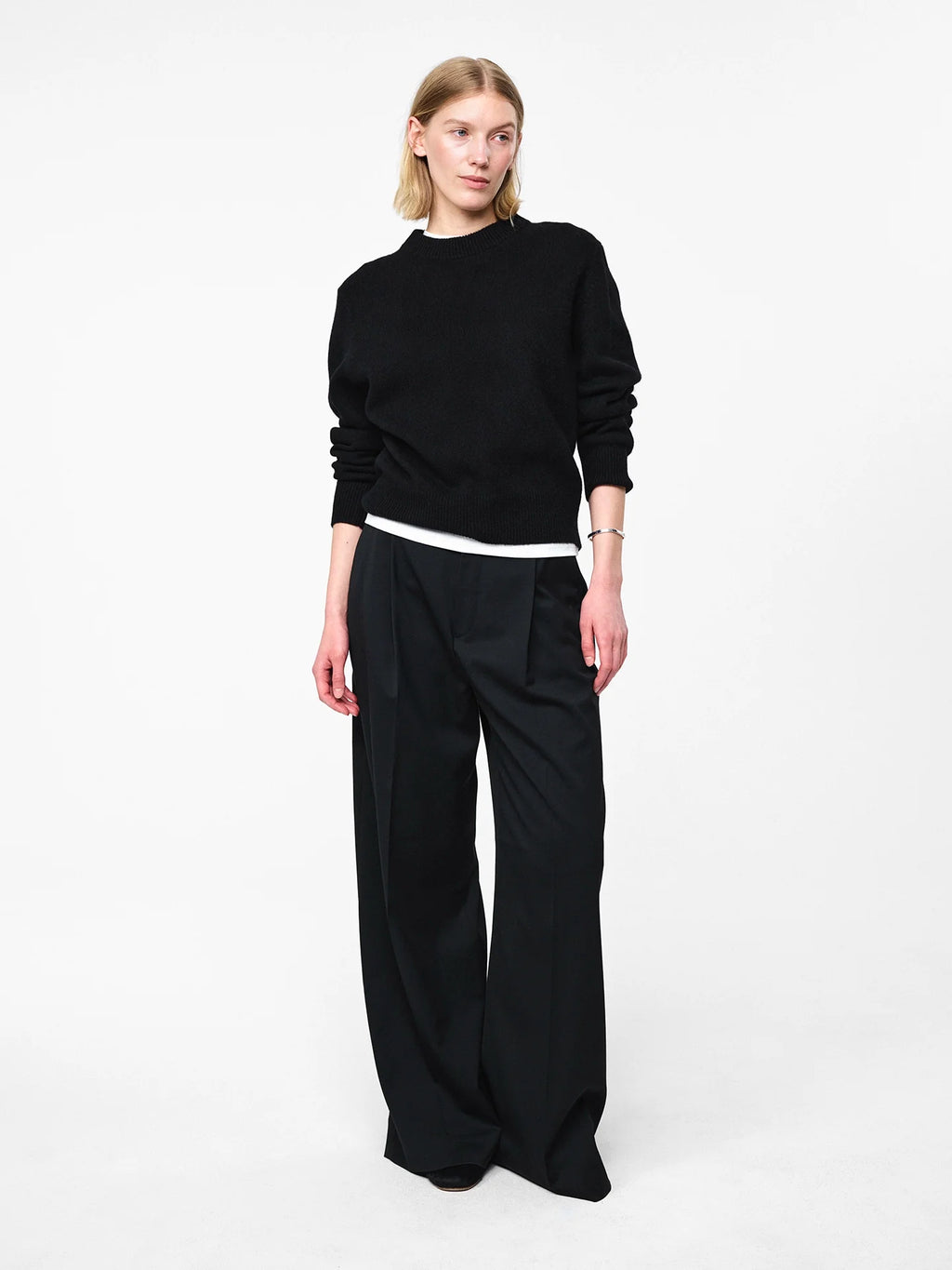 Alma Sweater Genser
